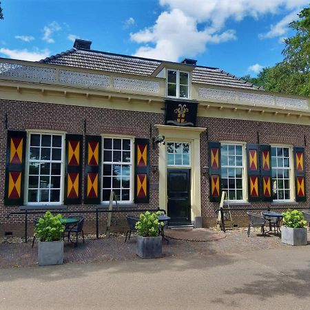 Vakantiehuis Het Wapen Van Heeckeren Hummelo Ngoại thất bức ảnh