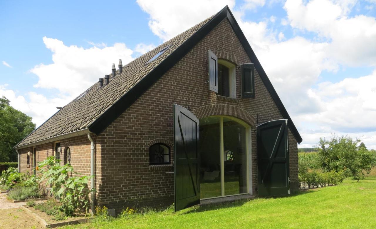 Vakantiehuis Het Wapen Van Heeckeren Hummelo Ngoại thất bức ảnh
