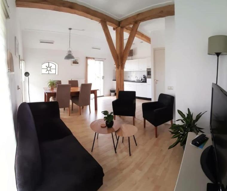 Vakantiehuis Het Wapen Van Heeckeren Hummelo Ngoại thất bức ảnh