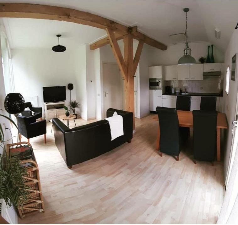 Vakantiehuis Het Wapen Van Heeckeren Hummelo Ngoại thất bức ảnh