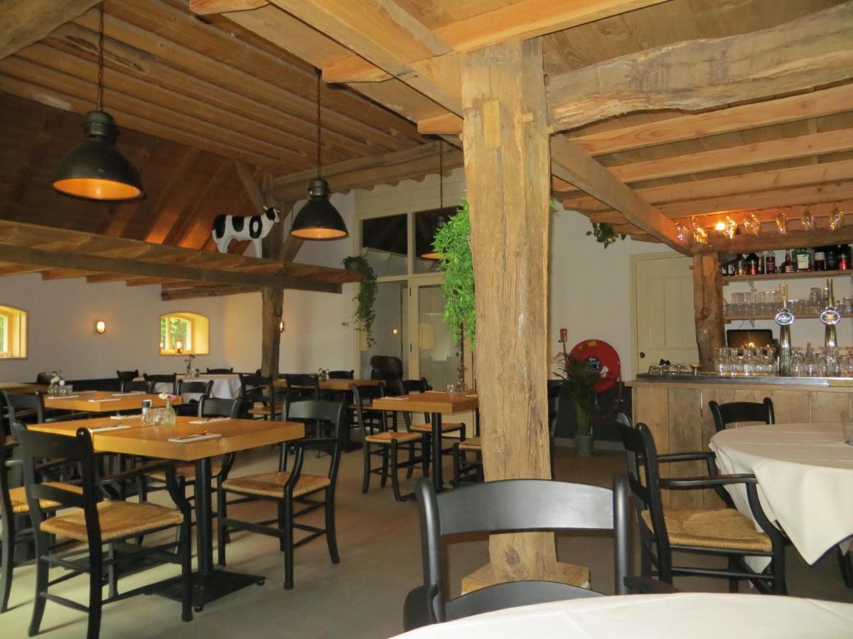 Vakantiehuis Het Wapen Van Heeckeren Hummelo Ngoại thất bức ảnh